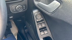 Ford Fiesta 1.0 EcoBoost Hbd mHEV 125 Titanium X 5dr Petrol Hatchback